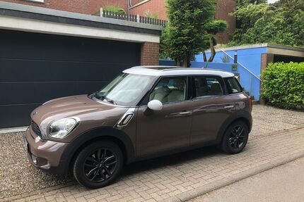 Mini Countryman S (Cooper) Gebrauchtwagen