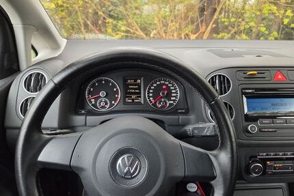 VW Golf Plus Gebrauchtwagen