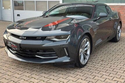 Chevrolet Camaro Gebrauchtwagen