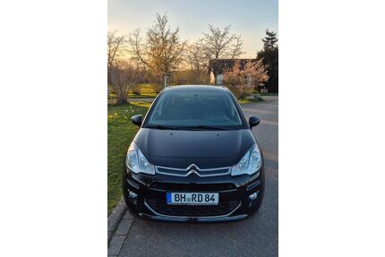 Citroen C3 Gebrauchtwagen