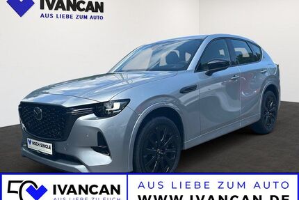 Mazda CX-60 Gebrauchtwagen