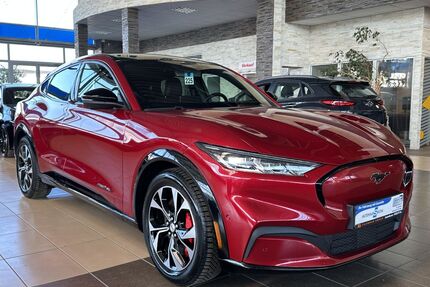 Ford Mustang Mach-E Gebrauchtwagen