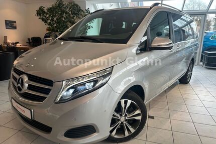 Mercedes-Benz V 250 Gebrauchtwagen