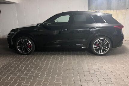 Audi SQ5 Gebrauchtwagen