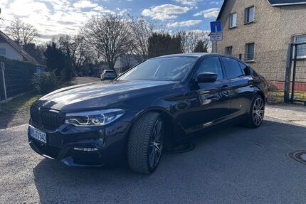 BMW 540 Gebrauchtwagen