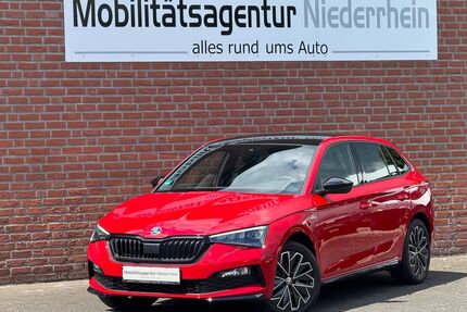 Skoda Scala Gebrauchtwagen
