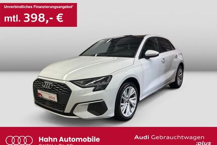 Audi A3 Gebrauchtwagen