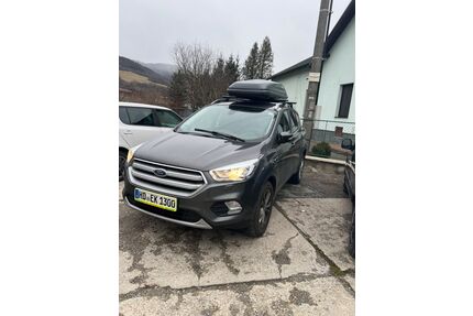 Ford Kuga Gebrauchtwagen