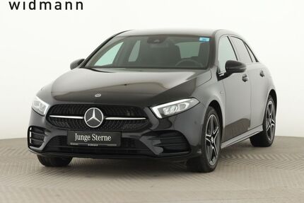 Mercedes-Benz A 250 Gebrauchtwagen