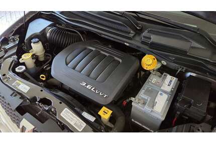 BMW Grand Caravan 