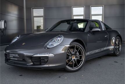 Porsche 911 Urmodell Gebrauchtwagen