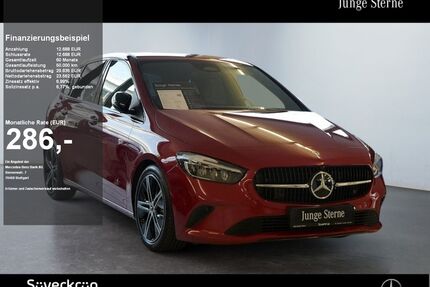 Mercedes-Benz B 250 Gebrauchtwagen