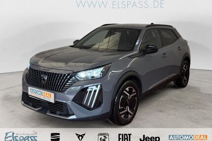 Peugeot 2008 Gebrauchtwagen