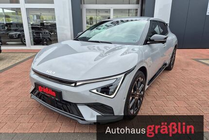 Kia EV6 Gebrauchtwagen