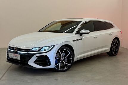 VW Arteon Gebrauchtwagen