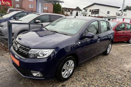 Dacia Sandero Gebrauchtwagen