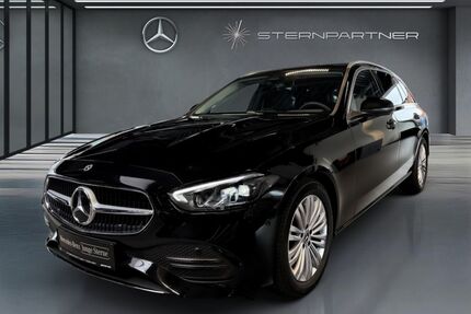 Mercedes-Benz C 200 Gebrauchtwagen