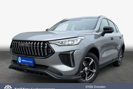 GWM HAVAL Jolion Pro Gebrauchtwagen
