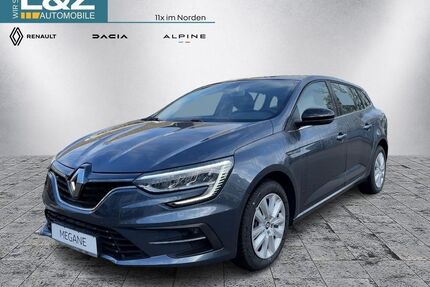 Renault Megane Gebrauchtwagen