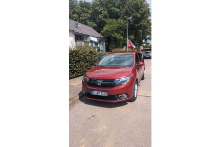 Dacia Logan Gebrauchtwagen