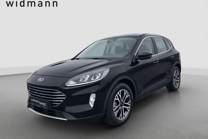 Ford Kuga Gebrauchtwagen