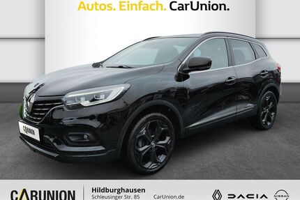 Renault Kadjar Gebrauchtwagen
