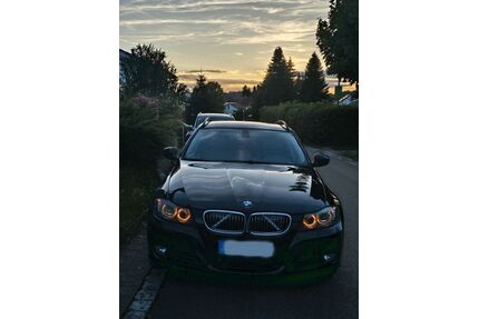 BMW 330 Gebrauchtwagen