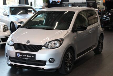 Skoda Citigo Gebrauchtwagen
