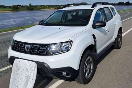 Dacia Duster Gebrauchtwagen