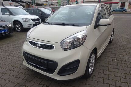 Kia Picanto Gebrauchtwagen