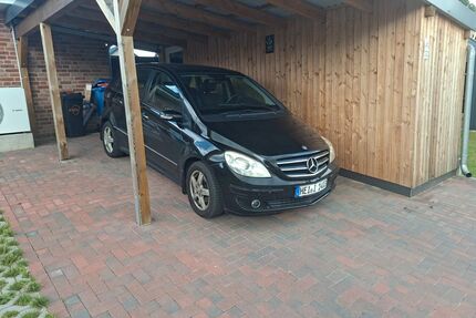 Mercedes-Benz B 200 Gebrauchtwagen