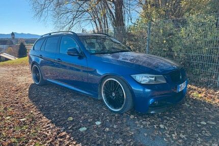 BMW 335 Gebrauchtwagen