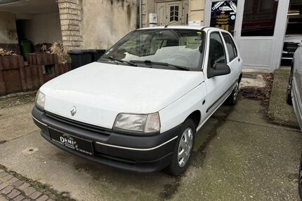 Renault Clio Gebrauchtwagen