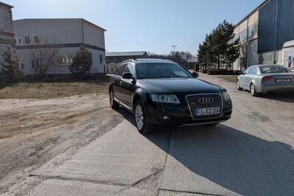 Audi A6 Allroad Gebrauchtwagen