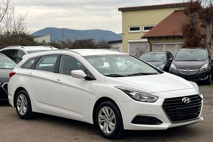 Hyundai i40 Gebrauchtwagen