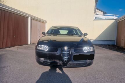 Alfa Romeo 147 Gebrauchtwagen