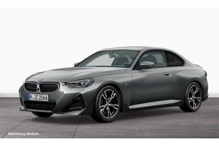 BMW 220 Gebrauchtwagen