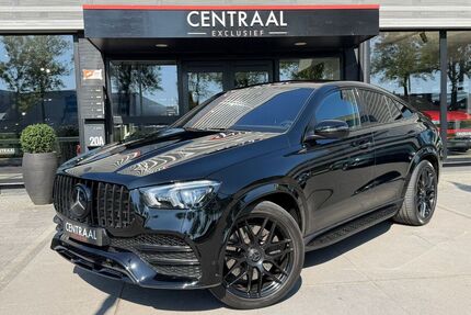 Mercedes-Benz GLE 350 Gebrauchtwagen