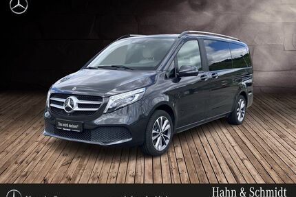Mercedes-Benz V 250 Gebrauchtwagen