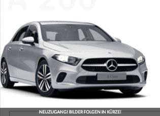Mercedes-Benz A 200 Gebrauchtwagen