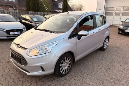 Ford B-Max Gebrauchtwagen