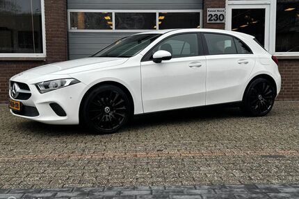 Mercedes-Benz A 200 Gebrauchtwagen