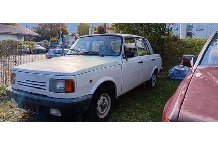 Wartburg 1.3 