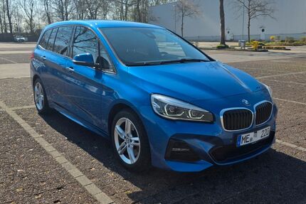 BMW 220 Gran Tourer Gebrauchtwagen