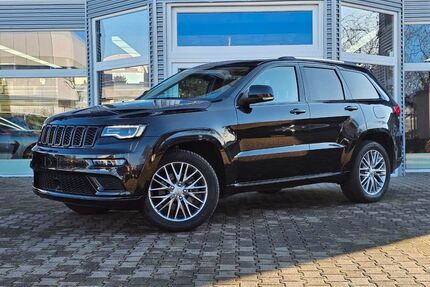 Jeep Grand Cherokee Gebrauchtwagen