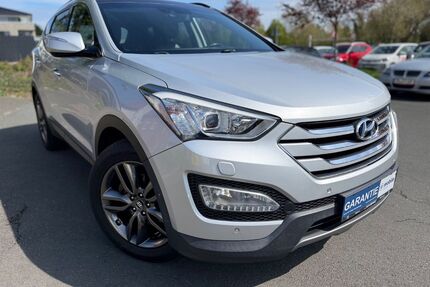 Hyundai SANTA FE Gebrauchtwagen