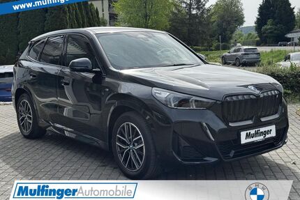 BMW iX1 Gebrauchtwagen