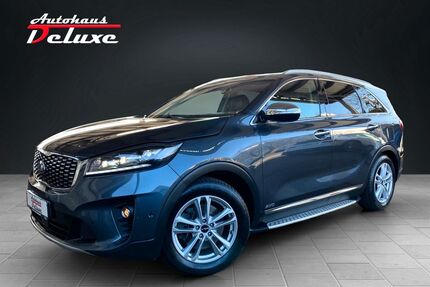 Kia Sorento Gebrauchtwagen