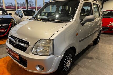 Opel Agila Gebrauchtwagen
