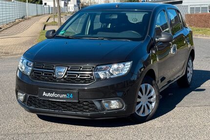 Dacia Sandero Gebrauchtwagen